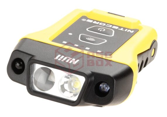 Nitecore NU11 Black - obrazek 4