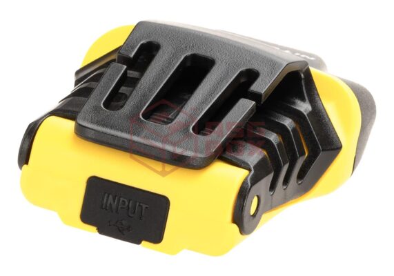 Nitecore NU11 Black - obrazek 5
