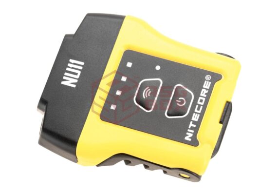 Nitecore NU11 Black - obrazek 6