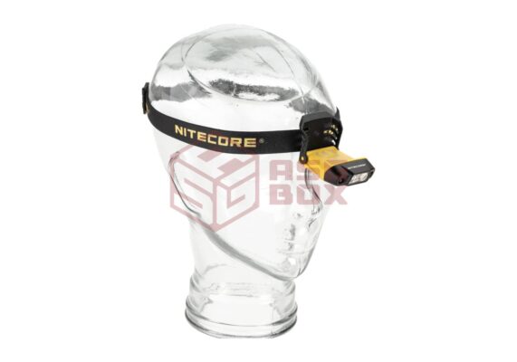 Nitecore NU11 Black - obrazek 9