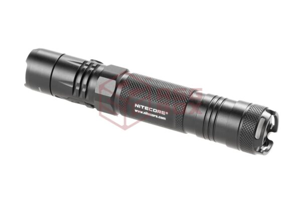 Nitecore MH10 V2 Black - obrazek 2