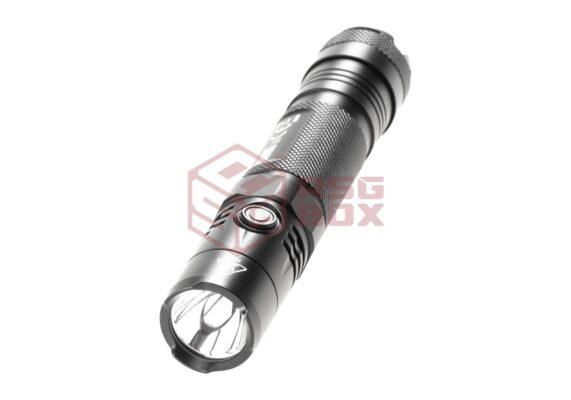 Nitecore MH10 V2 Black - obrazek 3
