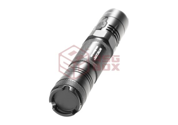 Nitecore MH10 V2 Black - obrazek 4