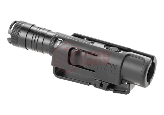 Nitecore MH10 V2 Black - obrazek 7