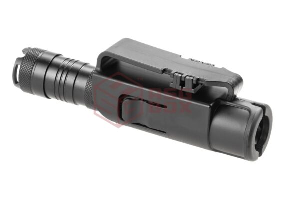 Nitecore MH10 V2 Black - obrazek 8