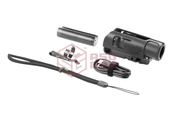 Nitecore MH10 V2 Black - obrazek 9