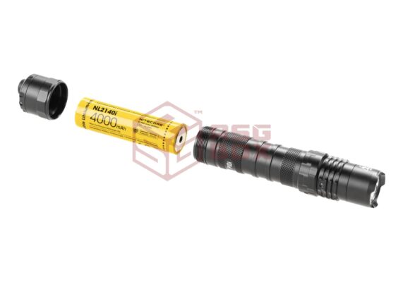 Nitecore P10i Black - obrazek 5