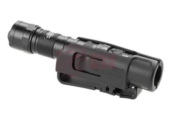 Nitecore P10i Black - obrazek 6