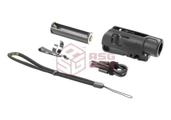 Nitecore P10i Black - obrazek 8