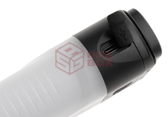 Nitecore LR70 Black - obrazek 6