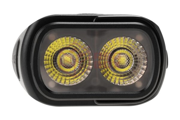 Nitecore LR70 Black - obrazek 7