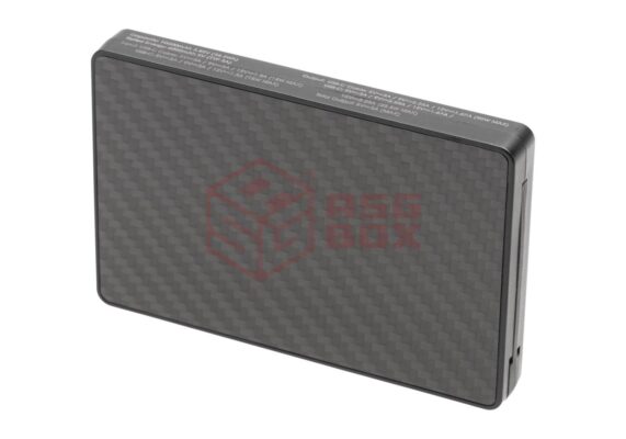 Nitecore Pocket Powerbank 10000mAh Black - obrazek 2