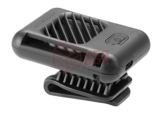 Nitecore EMR05 Electronic Repeller Black - obrazek 4
