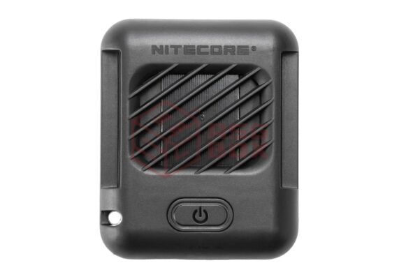 Nitecore EMR05 Electronic Repeller Black - obrazek 5