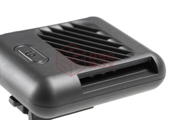 Nitecore EMR05 Electronic Repeller Black - obrazek 7