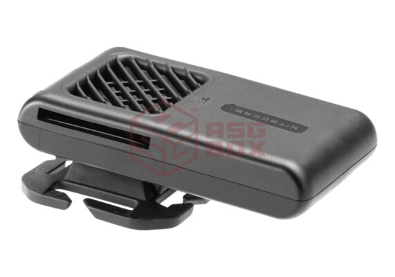 Nitecore EMR06 Electronic Repeller Black - obrazek 4