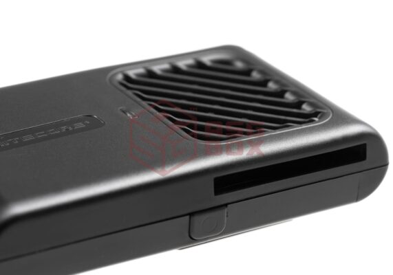 Nitecore EMR06 Electronic Repeller Black - obrazek 6