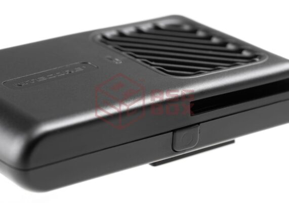 Nitecore EMR06 Electronic Repeller Black - obrazek 7
