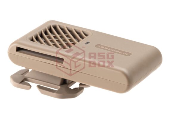 Nitecore EMR06 Electronic Repeller Tan - obrazek 5