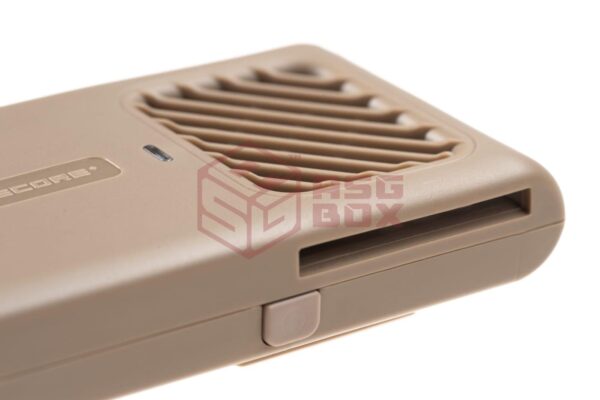 Nitecore EMR06 Electronic Repeller Tan - obrazek 7