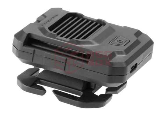 Nitecore EMR05 TAC Electronic Repeller Black - obrazek 4