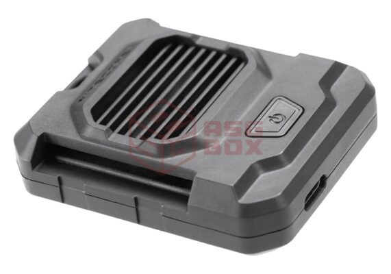 Nitecore EMR05 TAC Electronic Repeller Black - obrazek 6