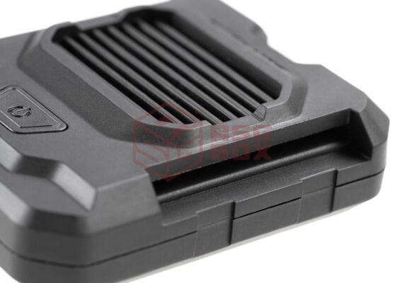 Nitecore EMR05 TAC Electronic Repeller Black - obrazek 7