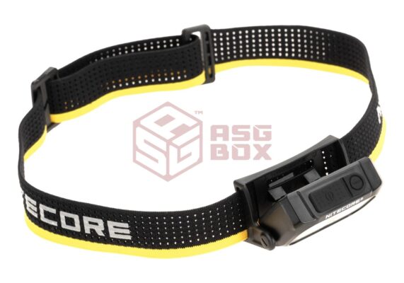 Nitecore NU25 MCT Headlamp - obrazek 2