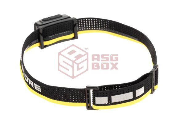 Nitecore NU25 MCT Headlamp - obrazek 3