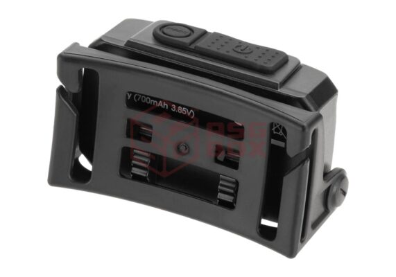 Nitecore NU25 MCT Headlamp - obrazek 5