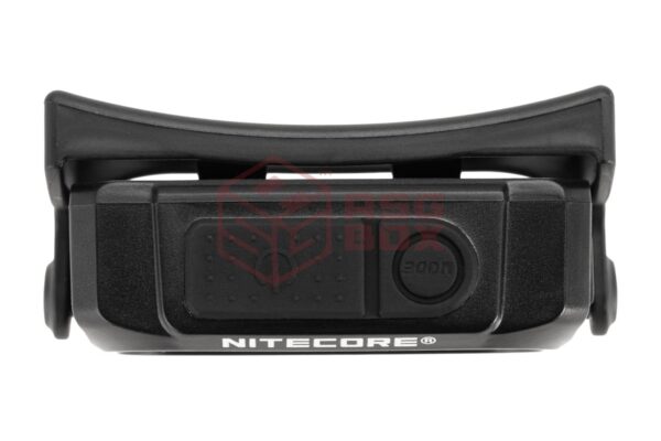 Nitecore NU25 MCT Headlamp - obrazek 7