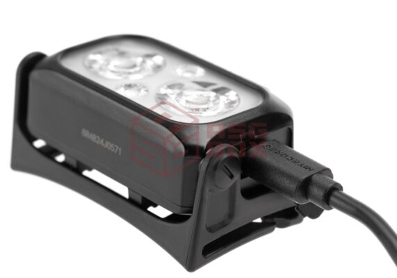 Nitecore NU25 MCT Headlamp - obrazek 9