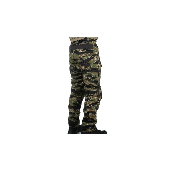 asgbox.pl - Spodnie taktyczne Emerson Gear G3 Tiger Stripe
