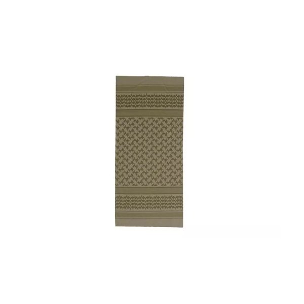 asgbox.pl - Chusta MSM Shemagh Multi-wrap - dusty brown