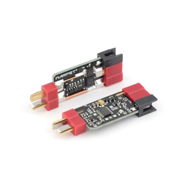 WARFET 1.1 Programmable Mosfet Complete Kit - GATE -