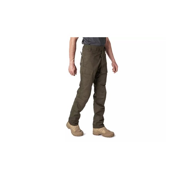 asgbox.pl - Spodnie Redwood Tactical Pants - oliwkowe