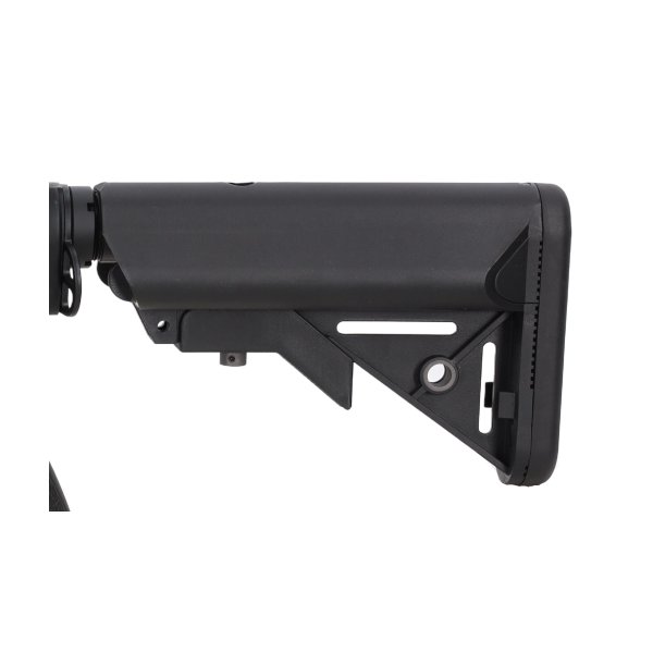 asgbox.pl - Rock River Arms M4/AR15 SA-E24 Karabin szturmowy AEG 14.5" (pomarańczowe urządzenie wylotowe) Chaos Bronze- OUTLET
