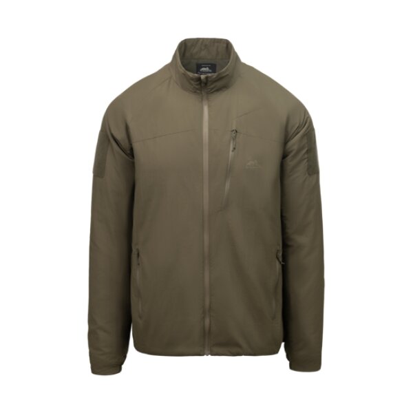 HELIKON WOLFHOUND LITE Jacket – Taiga Green
