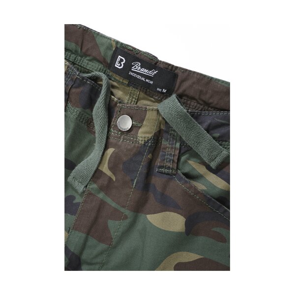 asgbox.pl - Spodnie Brandit Adven Slim Fit Woodland