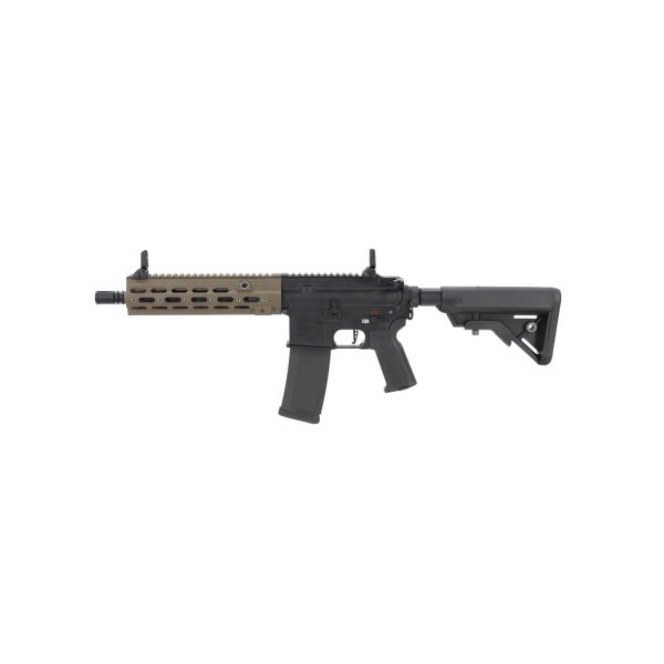 asgbox.pl - Karabinek ASG Specna Arms SA-PH24 PRIME™ BLDC™ Aster II ETU Oliwkowy