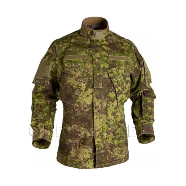 asgbox.pl - Bluza CPU® - PenCott™ GreenZone
