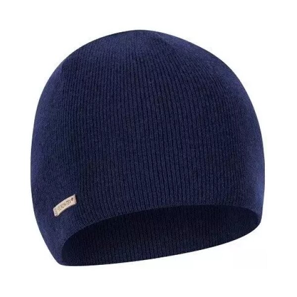 asgbox.pl - Czapka Urban Beanie - Navy Blue