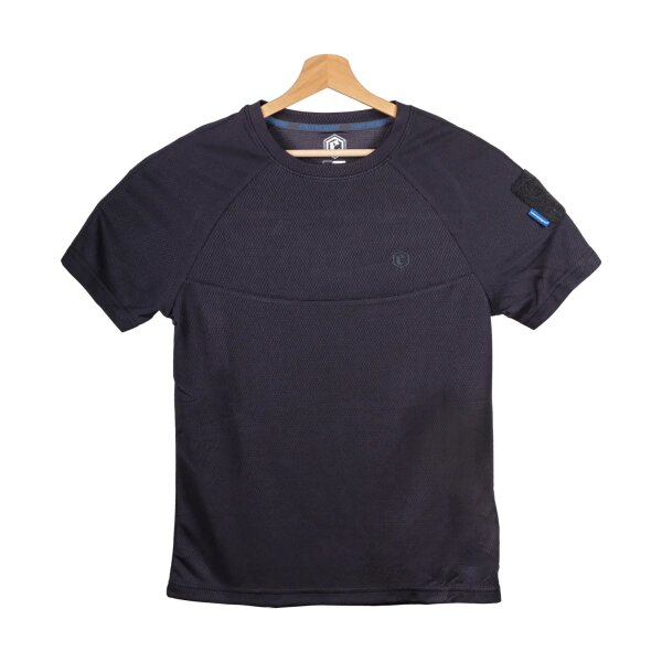asgbox.pl - Koszulka treningowa Emerson Gear Blue Label Newt Czarna