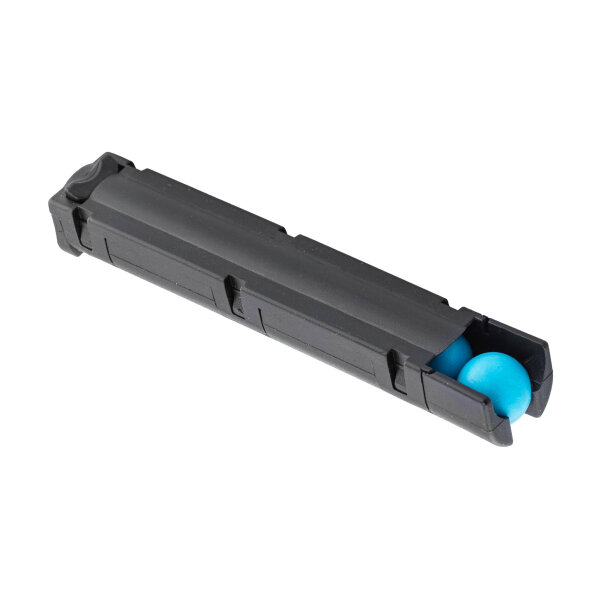 6-Round Magazine for Concorde Defender CD50 CO₂ .50 Caliber Defense Pistol - Charger for CD50