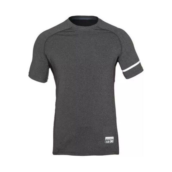 asgbox.pl - T-shirt Quick Dry Sport - szary