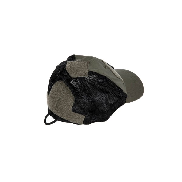 asgbox.pl - Czapka Tactical Assaulter Cap - Ranger Green