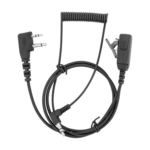 Microphone cable for Midland G9 PRO - Cable compatible G9