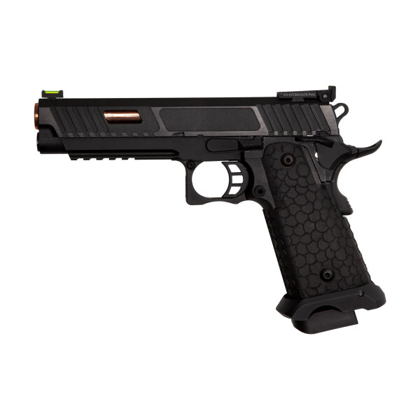 ASG CO2 STI Combat Master Airsoft Pistol -