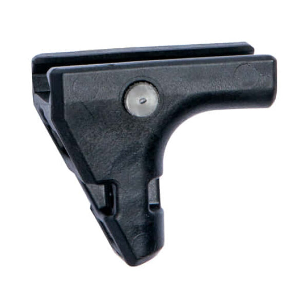 Mini grip grip for Scorpion Evo 3 A1 - asg -