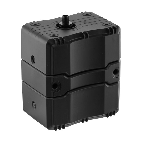 BB Loader Electric Automatic Double Bell - BB LOADER DOUBLE BELL ELECTRIQUE AUTOMATIQUE